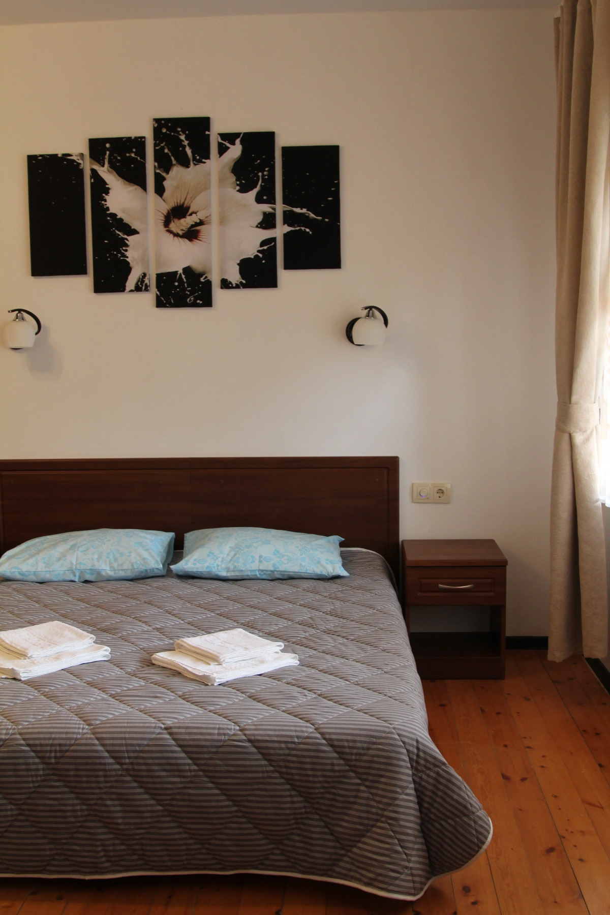 Гостевой Дом Aksis House