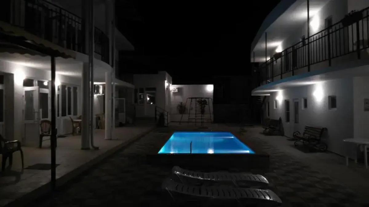 Гостевой Дом Моряк