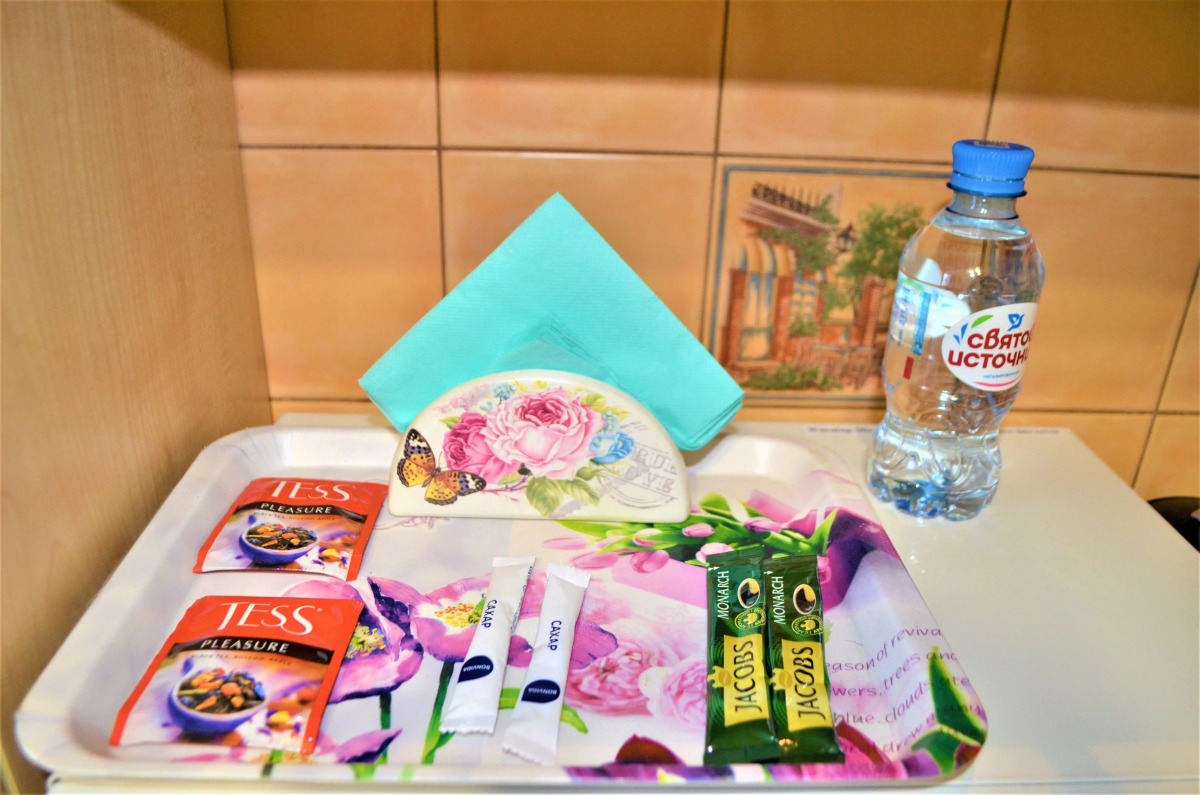 Апартаменты Подмосковный кров в центре Железнодорожного на Автозаводской 4к3