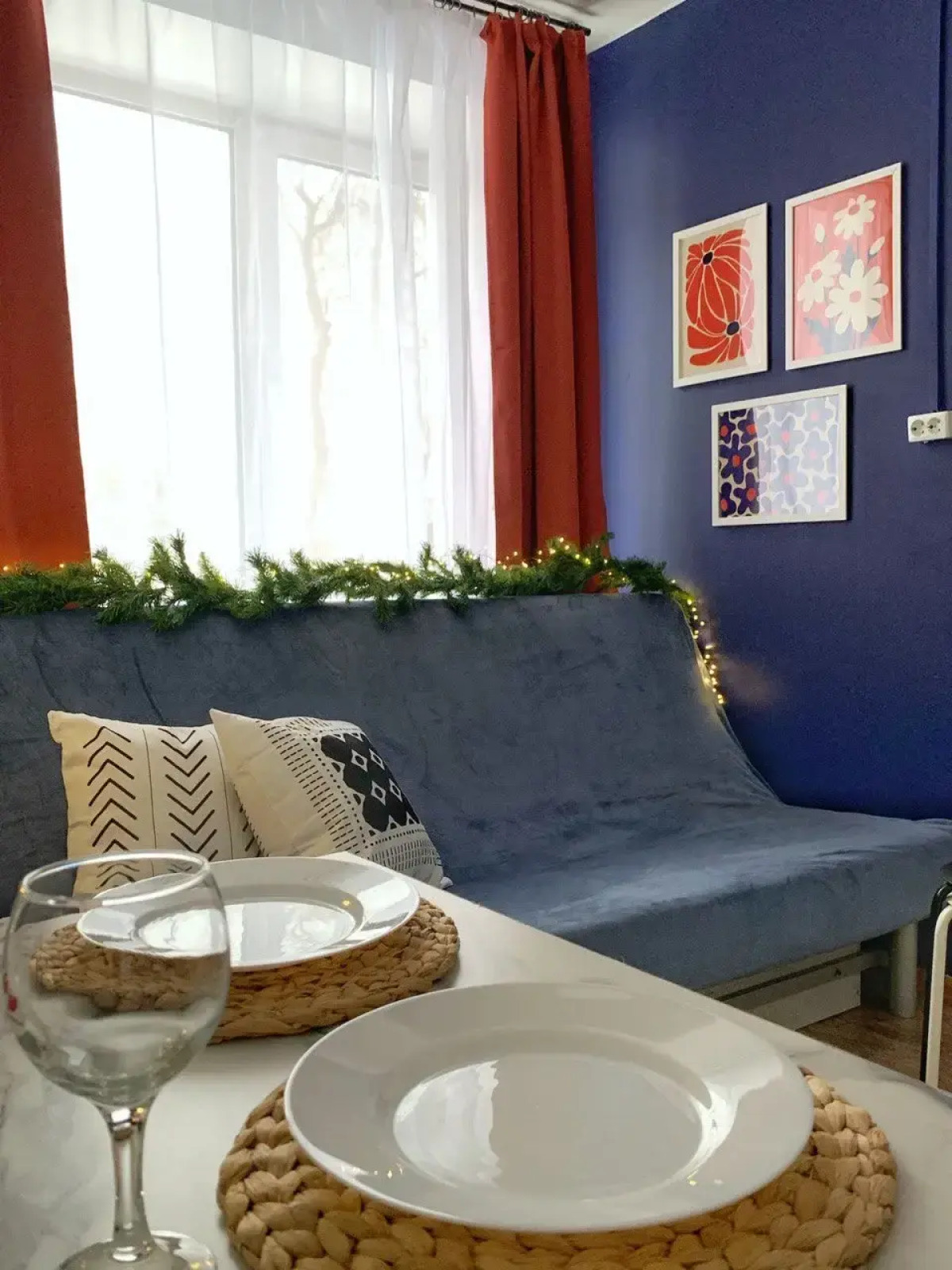 Апартаменты Добрые сутки на Кировградской 1 (3)