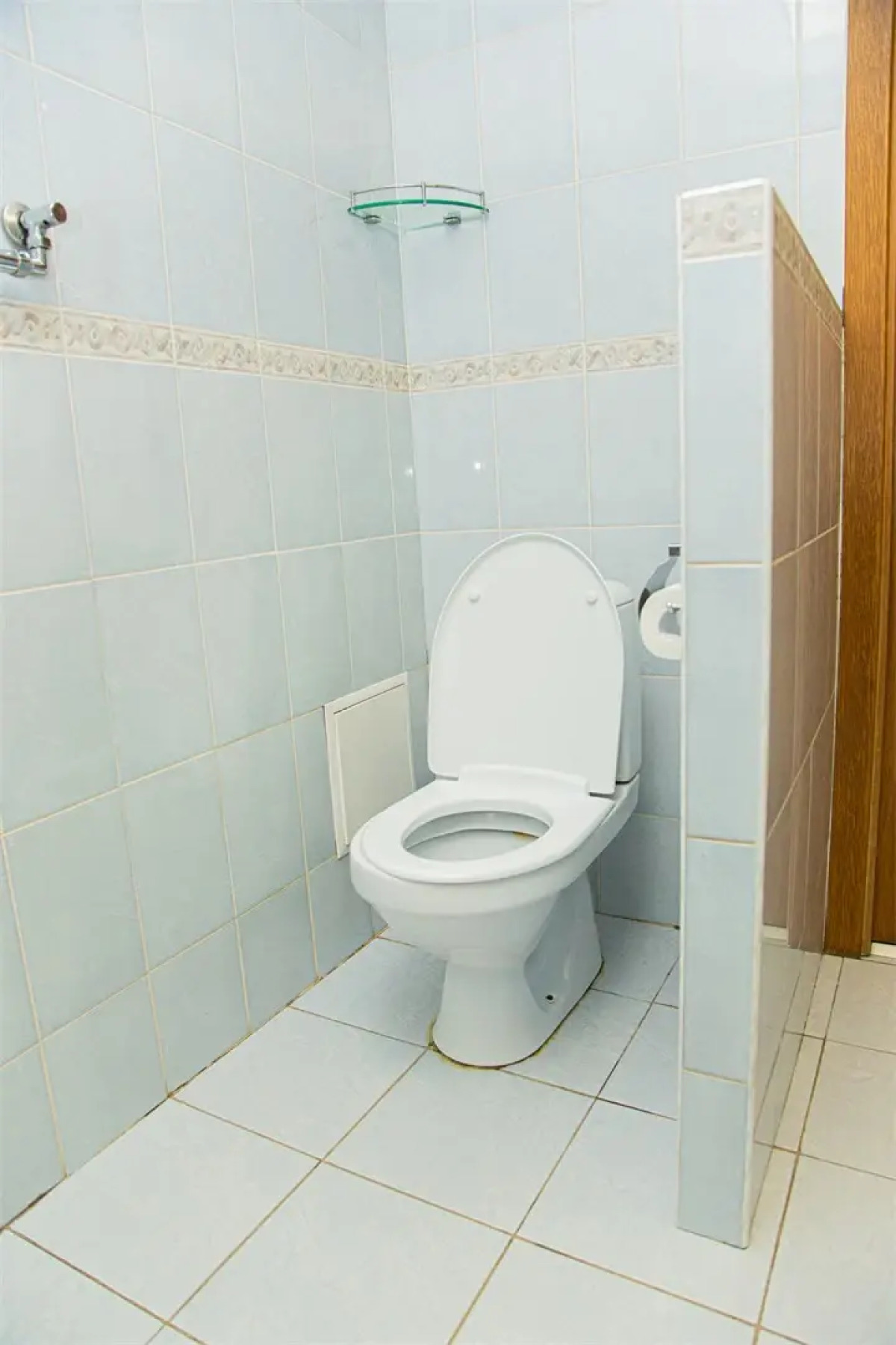 Квартира Комсомольская 42