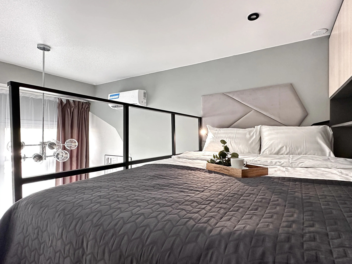 Квартира Студия на Ленинградском проспекте