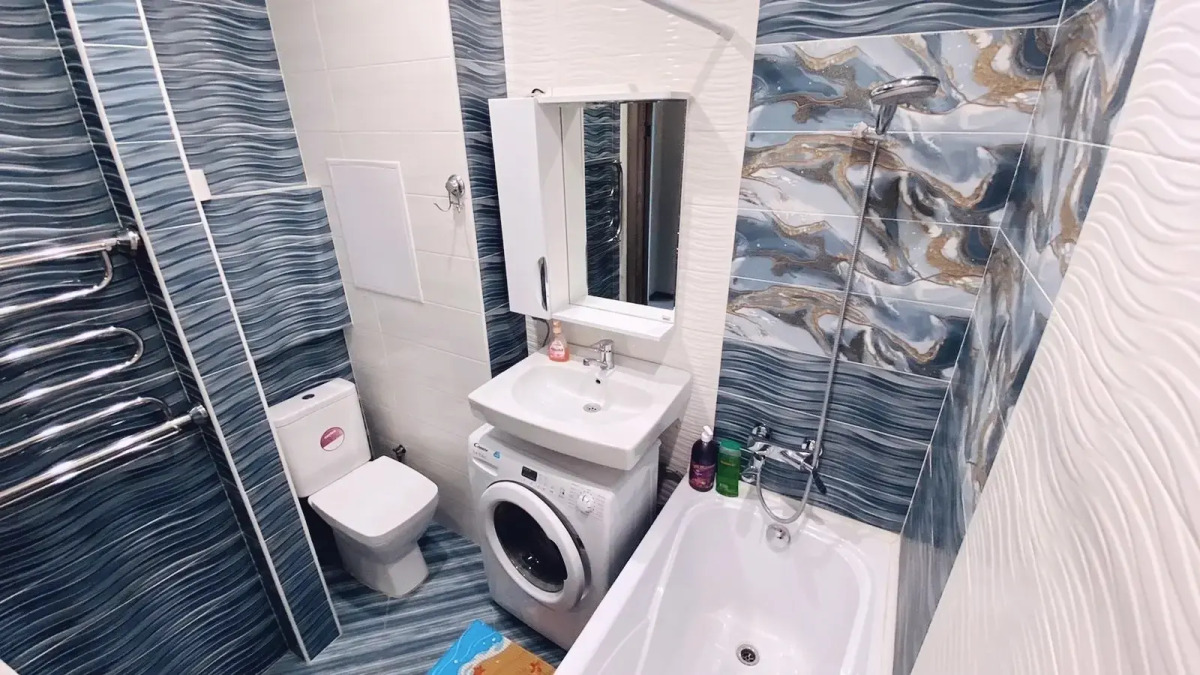 Квартира  Улица Павшинский Мост 1/5