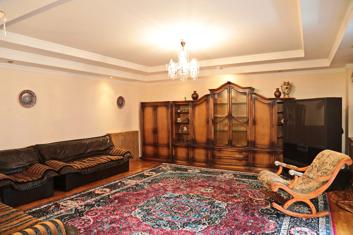 Апарт-отель Karvan-N