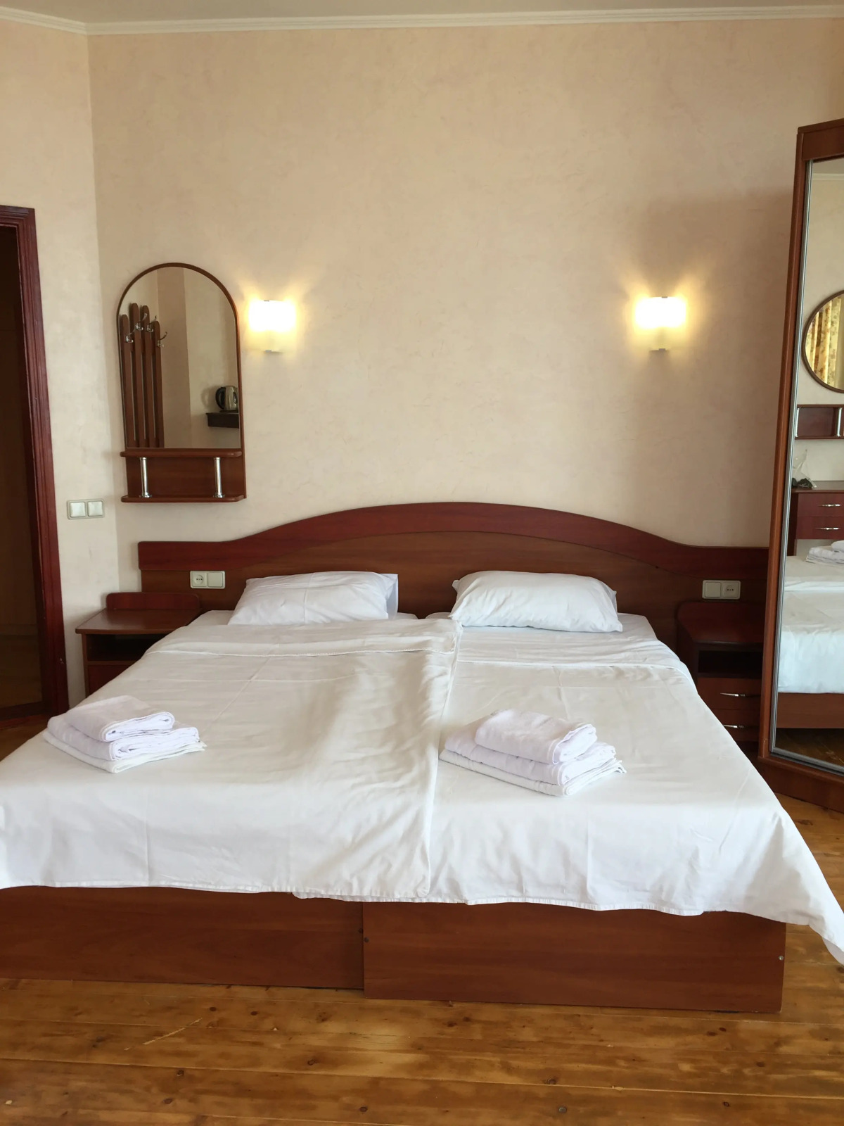 Гостевой Дом Крым Ностальжи