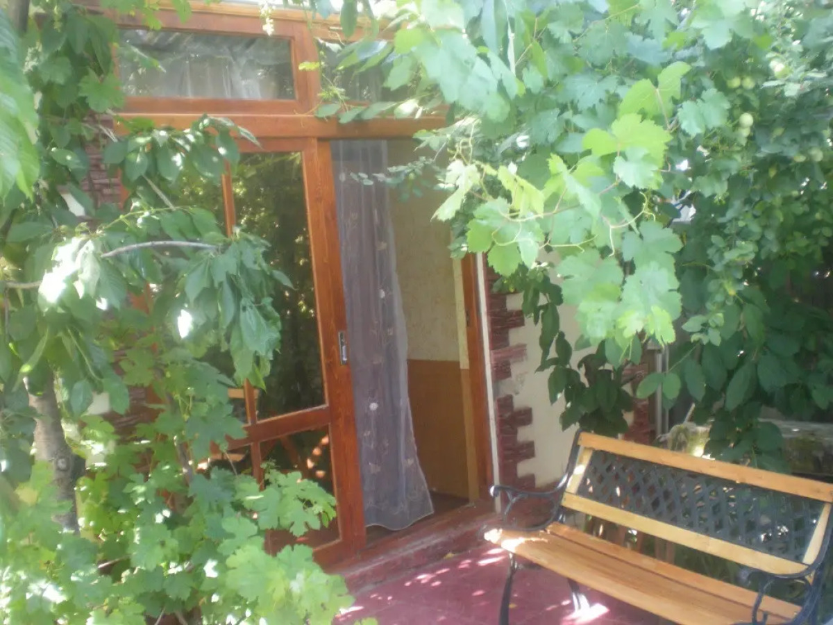 Гостевой Дом Viktoria