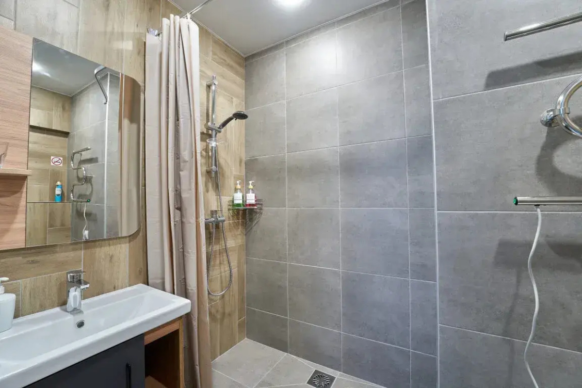 Апартаменты на Улице Ленина 54 3