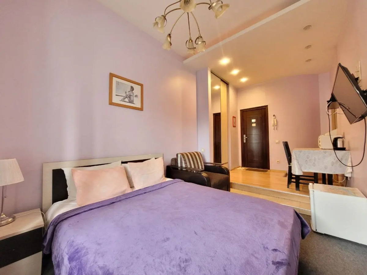 Апартаменты Oksana's