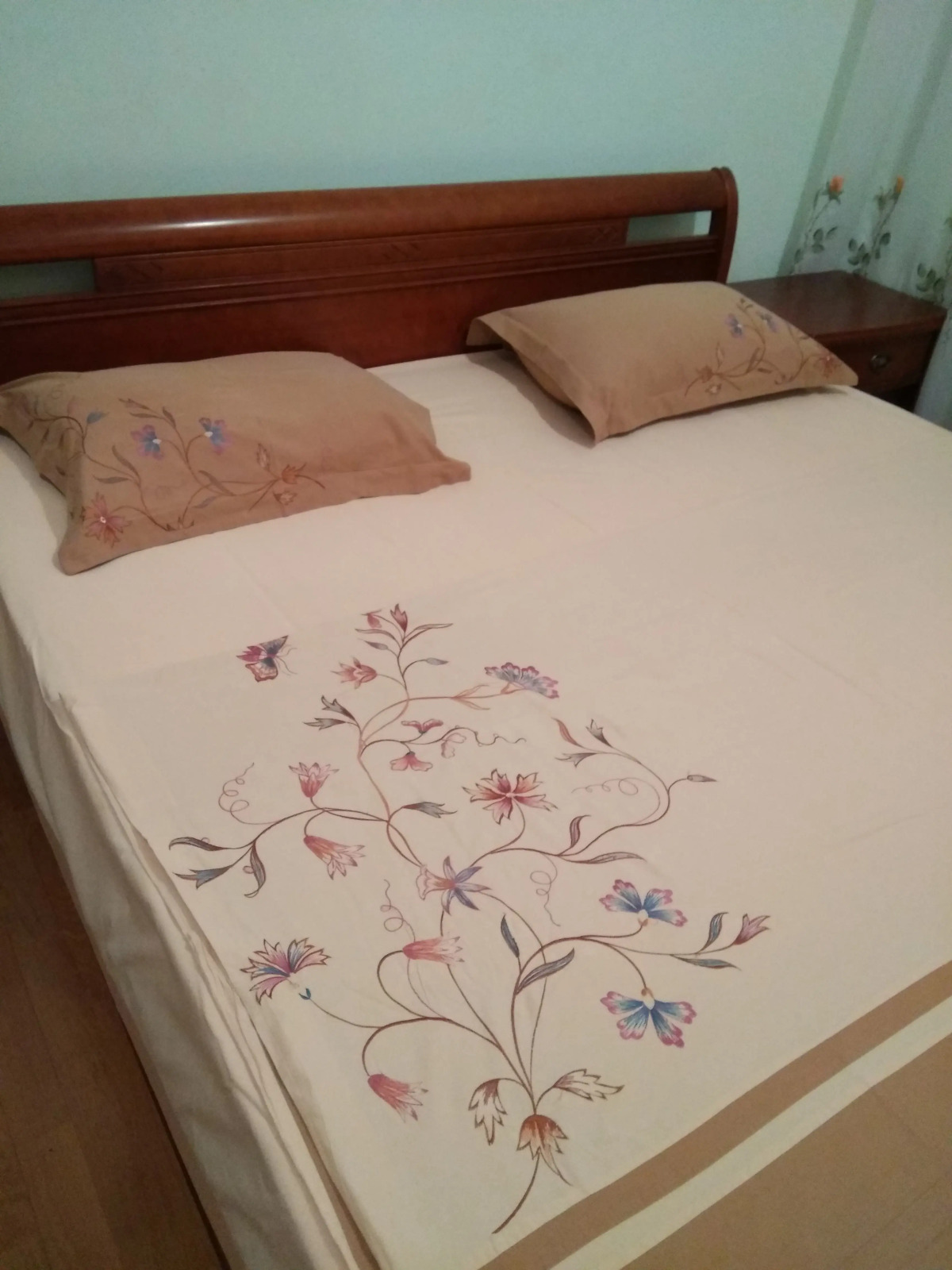 Апартаменты 1 У Приморского Парка