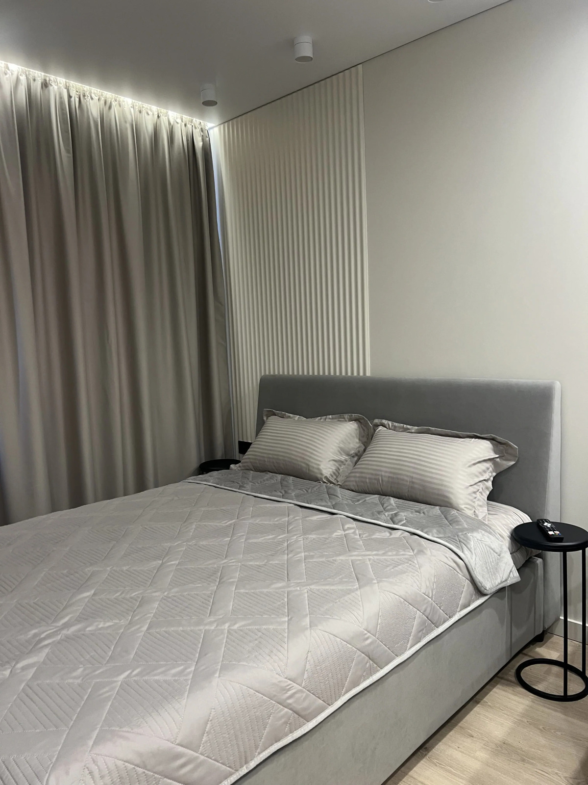 Квартира у Моря