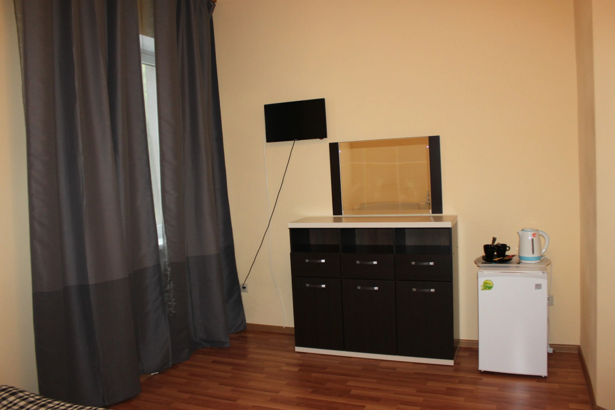 Мини-Отель Давид