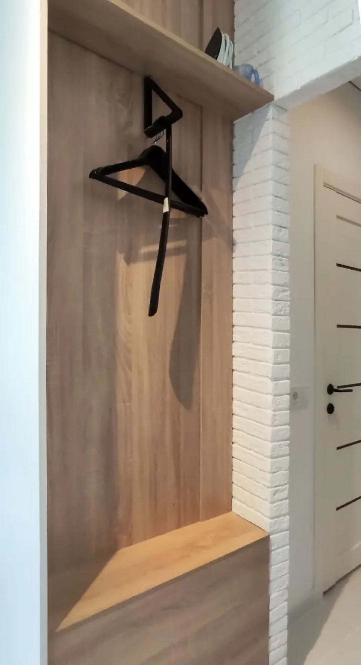 Апартаменты на Северном