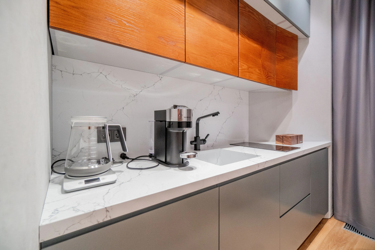 Апартаменты Ривьера Каспия 3