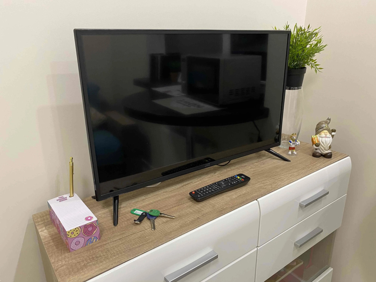 Апартаменты Spartak