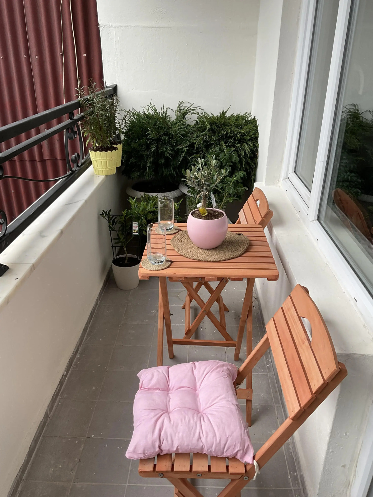 Апартаменты 2BR/2Bath with Balcony - Near Nişantaşı, Taksim Apartments