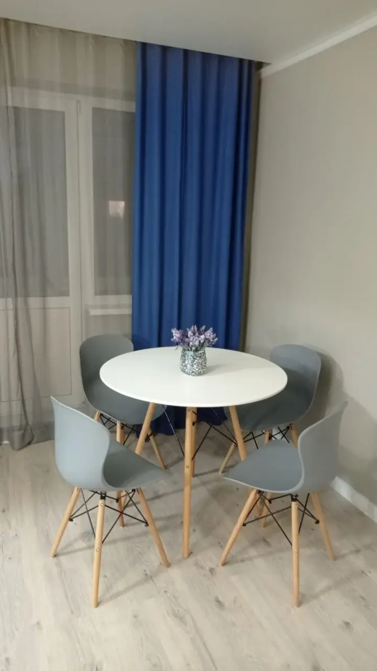 Апартаменты Минская 5