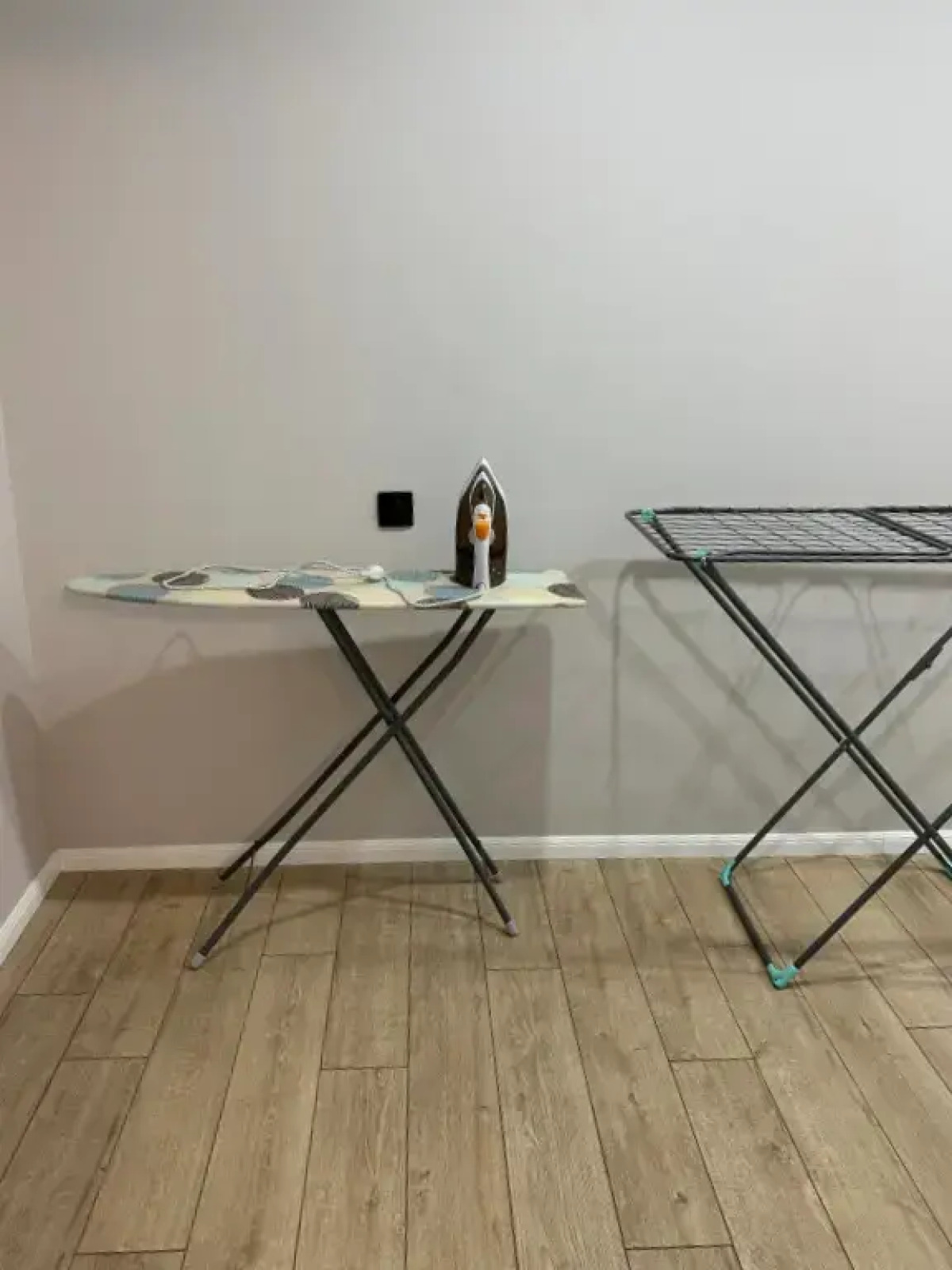 Квартира у Подножья Горы