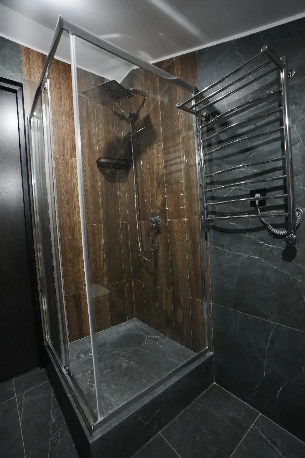 Отель Park Lane