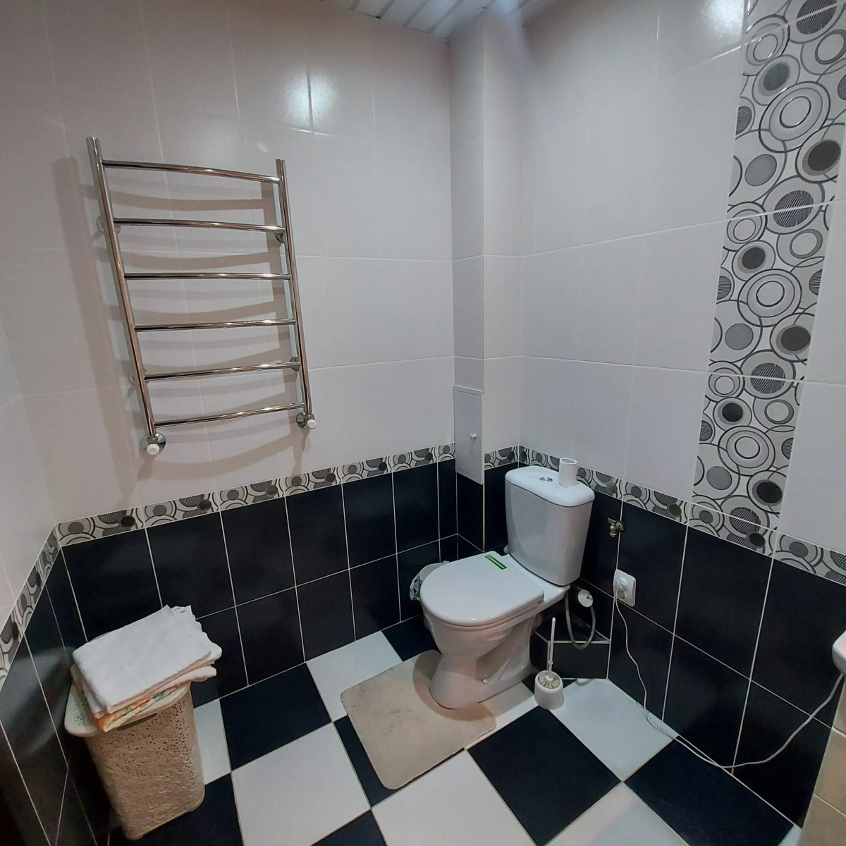 Квартира на Всполье