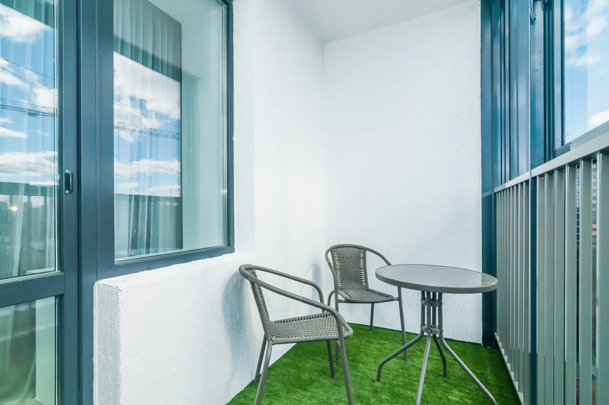 Апартаменты КАМСКИЕ ОГНИ