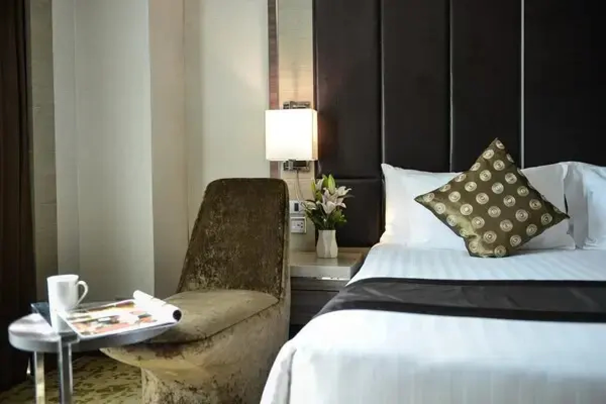 Ramada Sukhumvit Soi Eleven