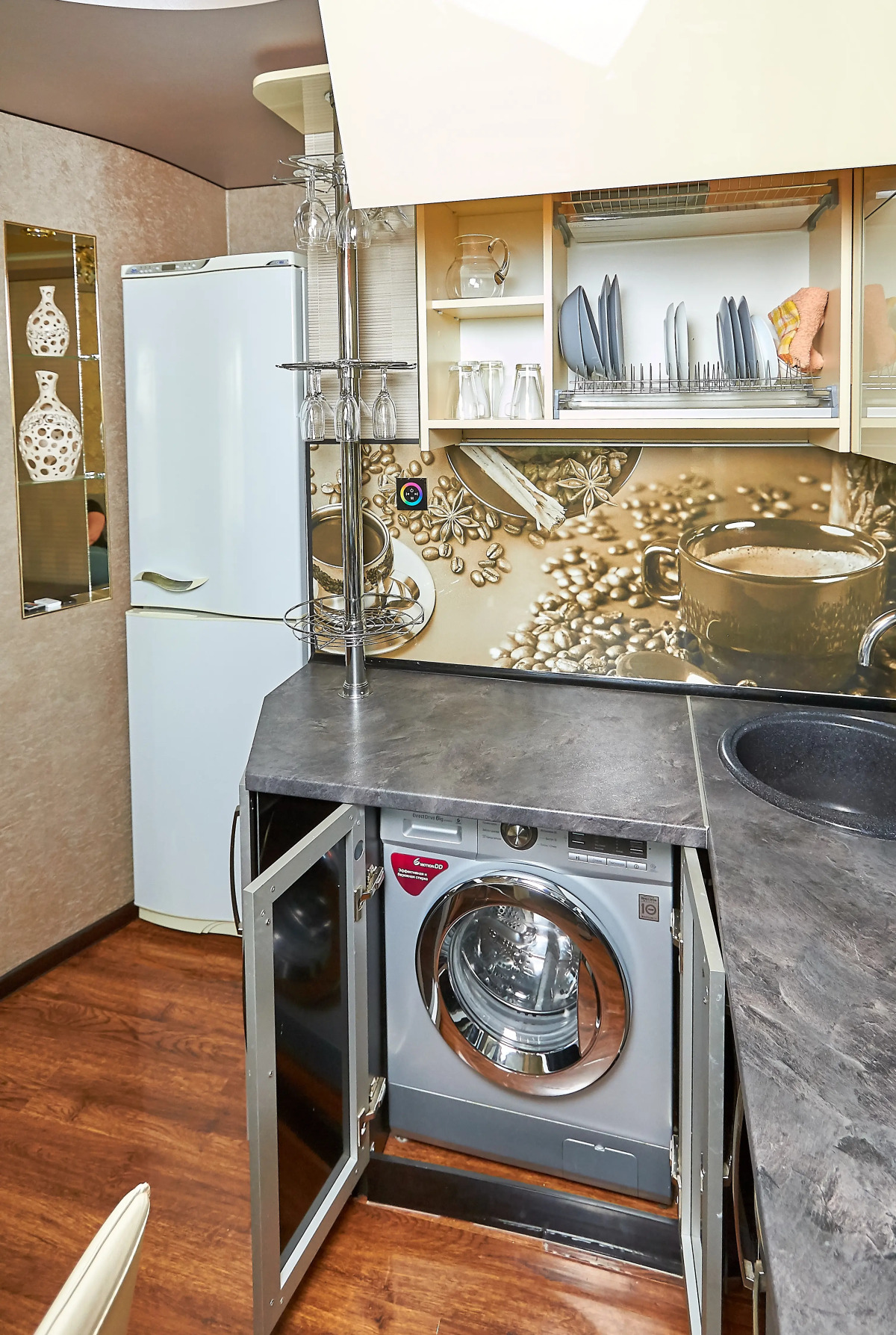 Апартаменты Lux в Центре Полоцка