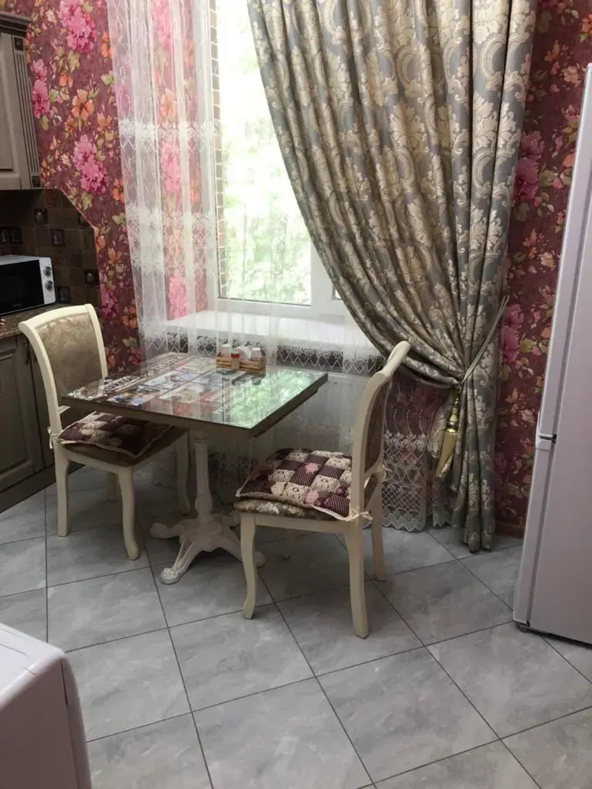 Гостевой дом Сударь