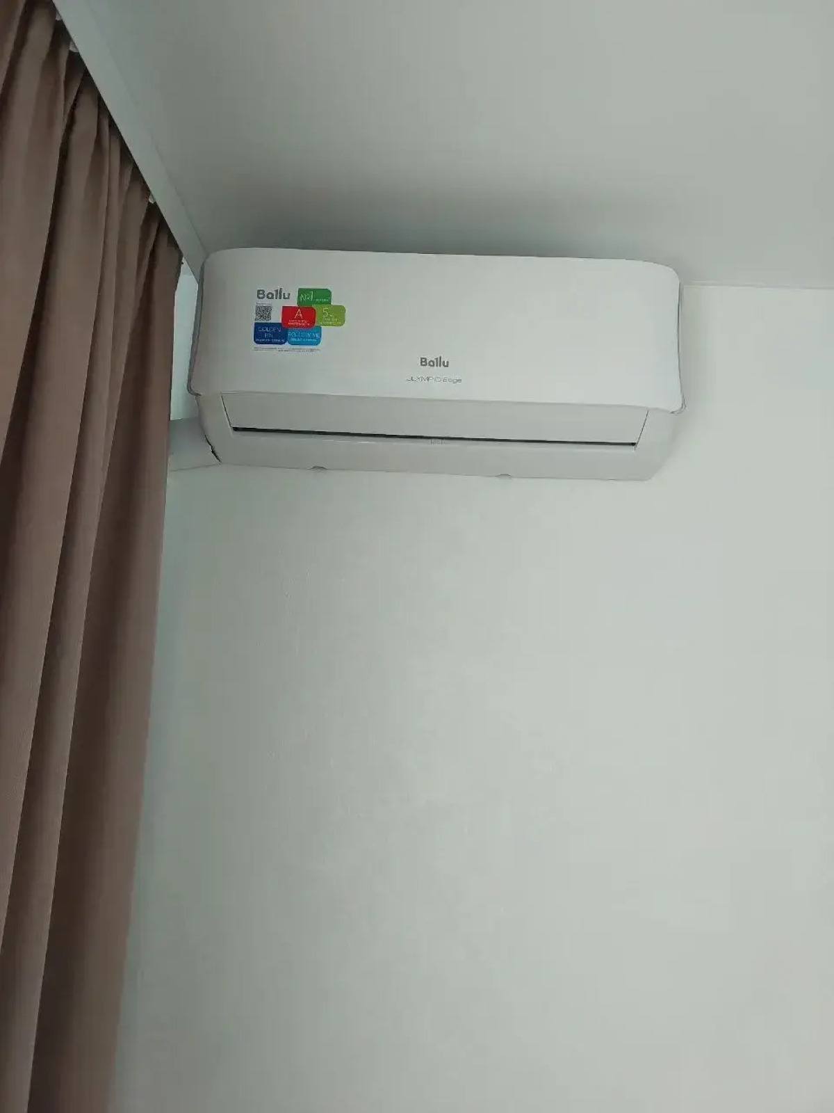 Квартира однокомнатная с 2мя кроватями