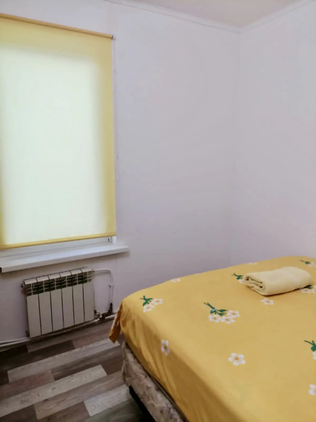 Апартаменты Недорогая двушка на 5 человек