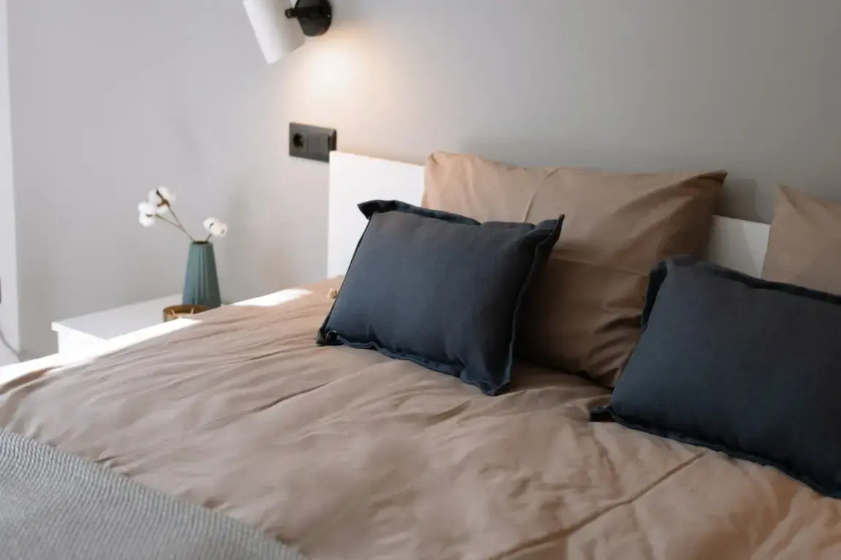 Частный дом Ключ Пионерское М3