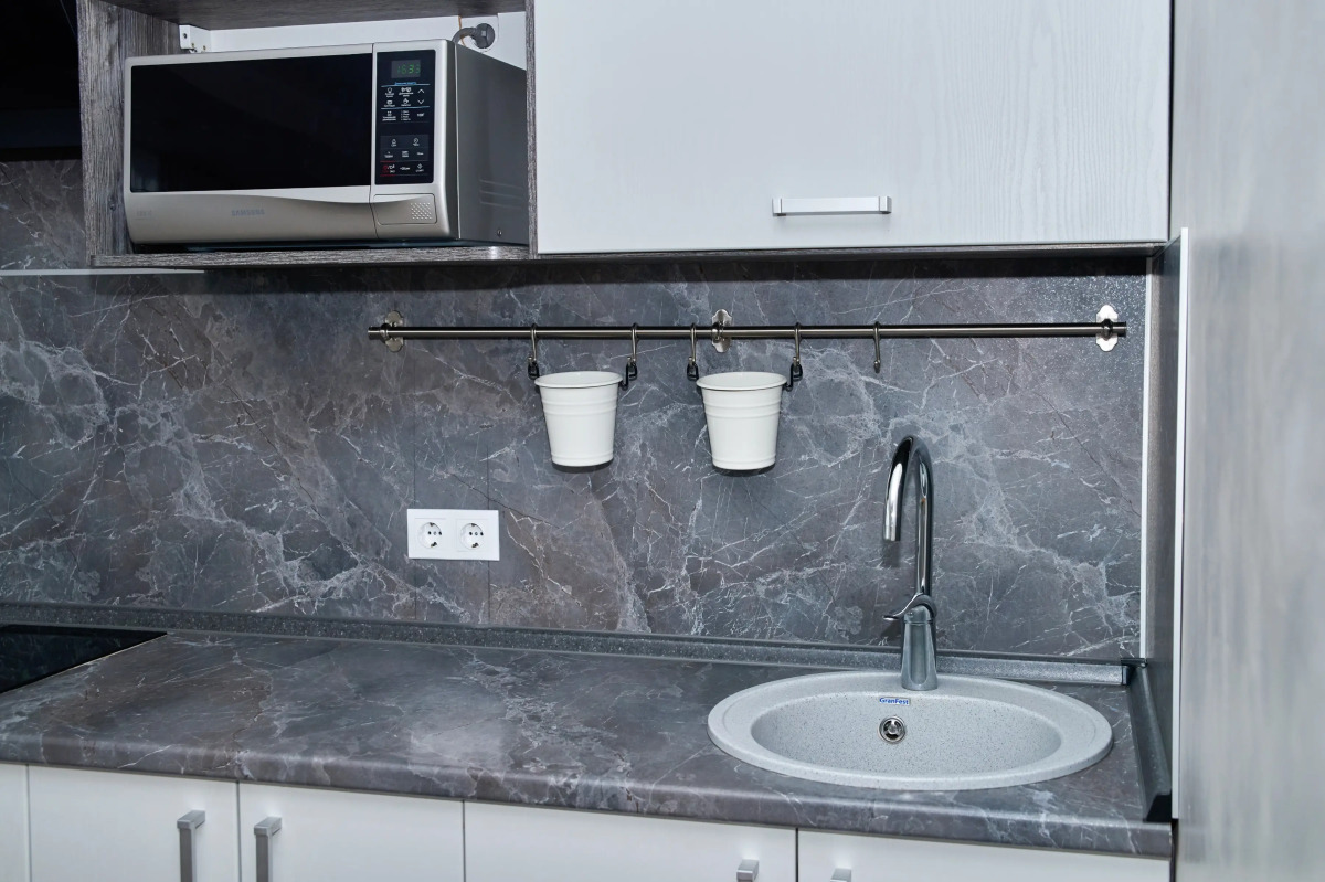 Апартаменты VIAHOME на Тухачевского