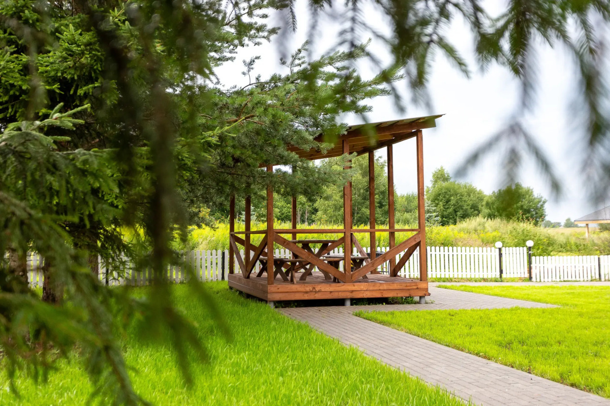 Гостевой дом Суздальская вишня