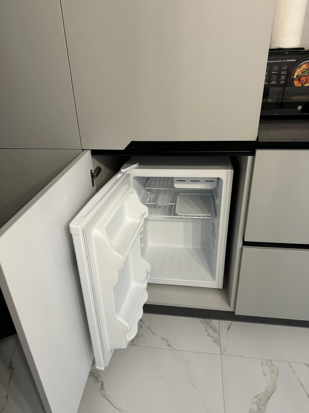 Уютная квартира в ЖК Родина