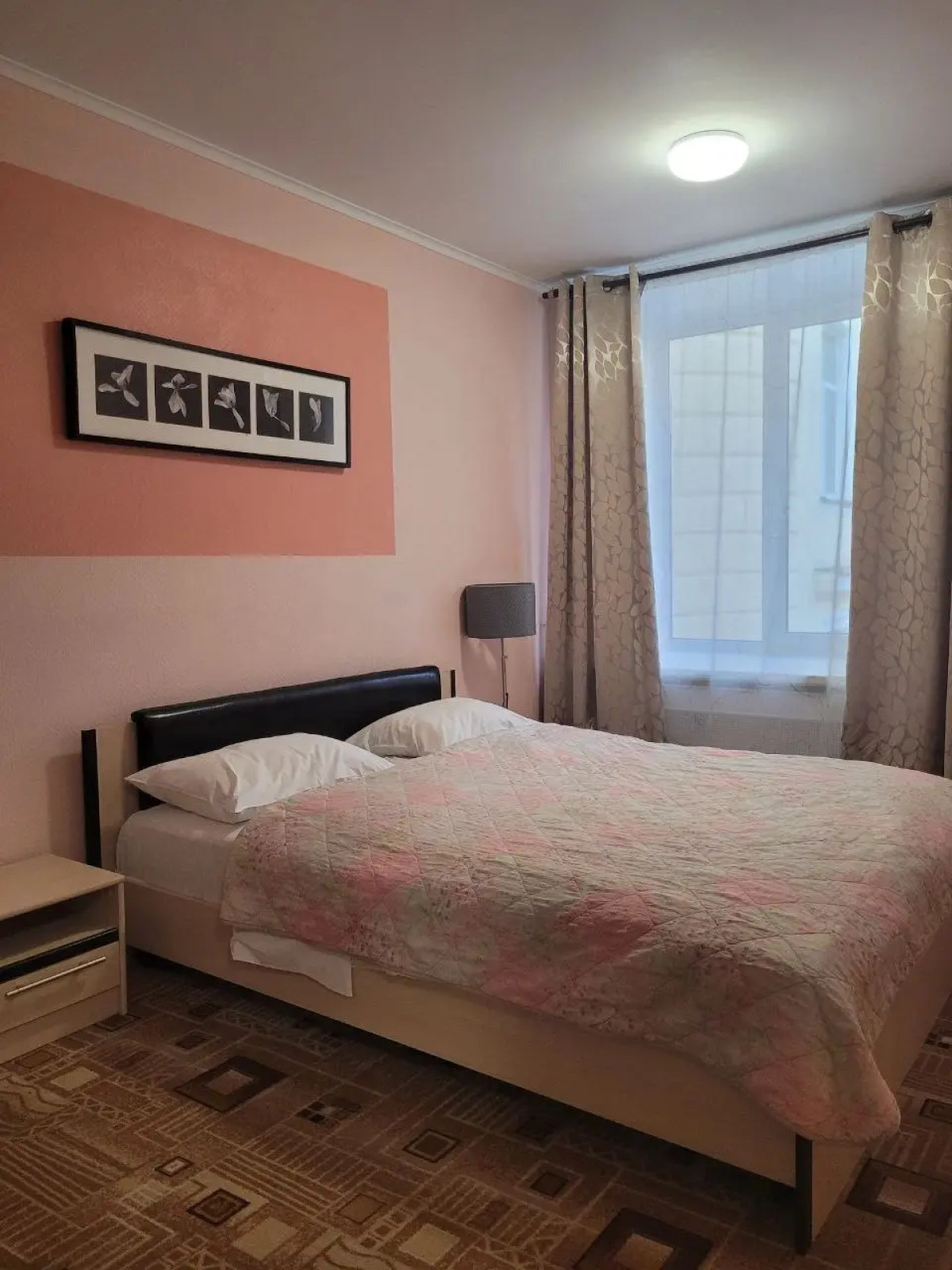 Апартаменты Oksana's