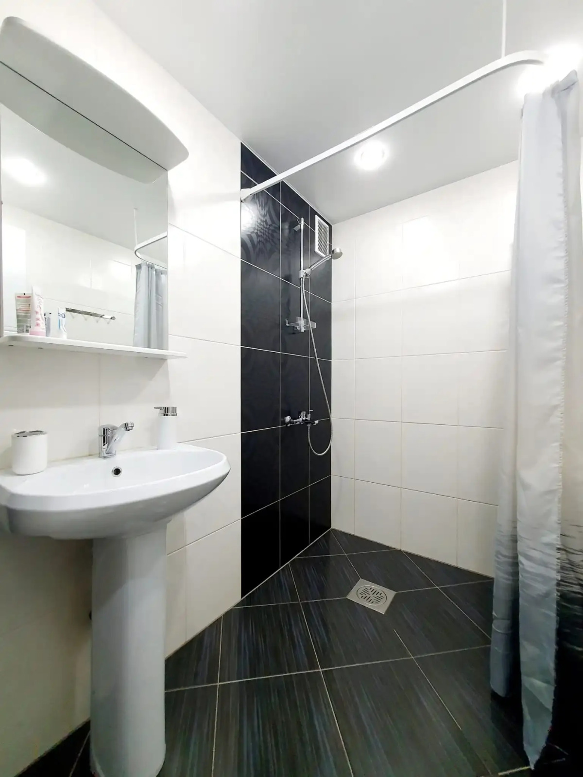 Квартира Семейная