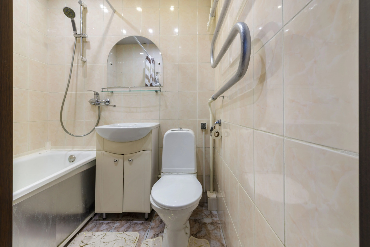 Апартаменты Apart Lux Звенигородское шоссе