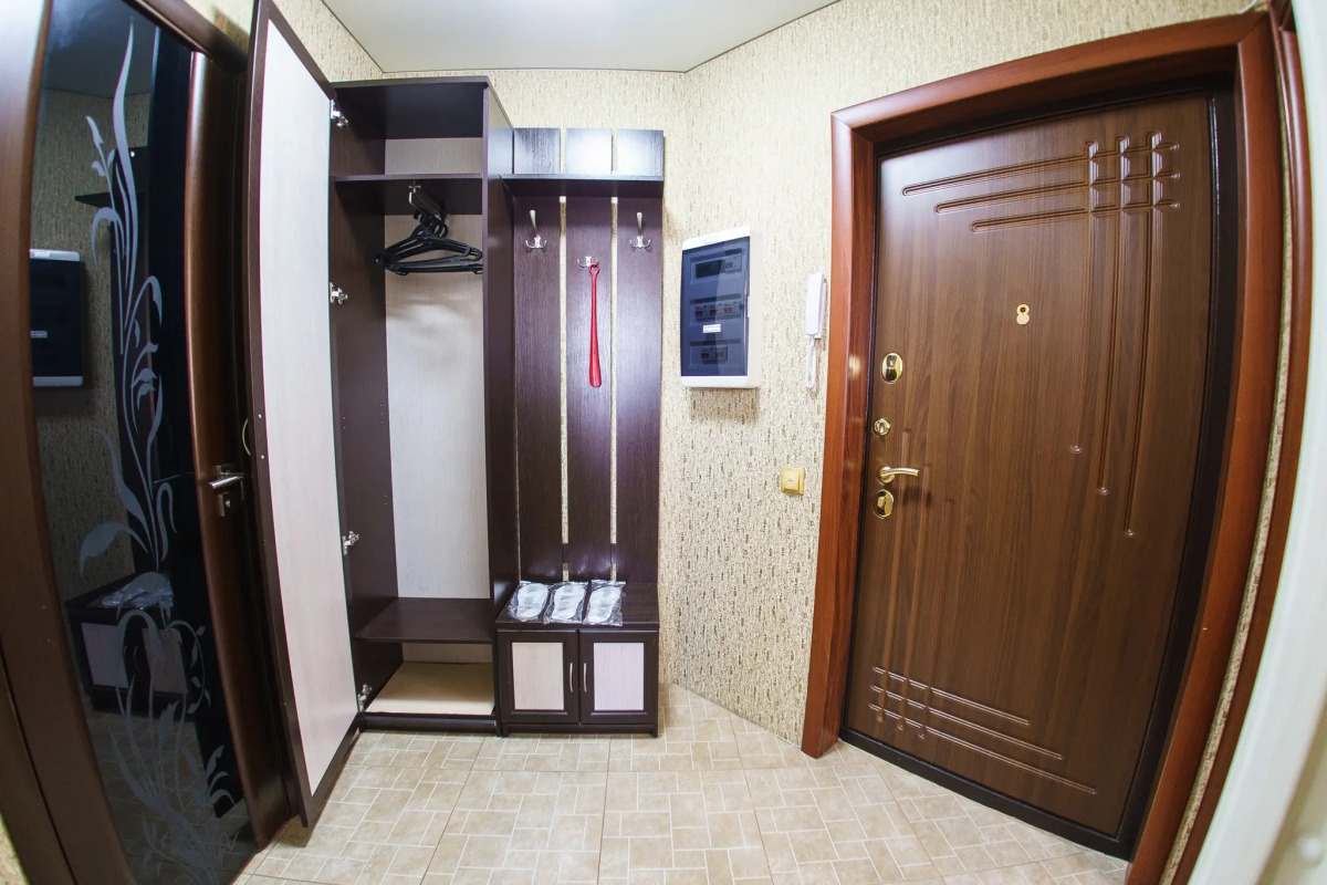 Апартаменты InnDays Проспект Ленина 157 (13)