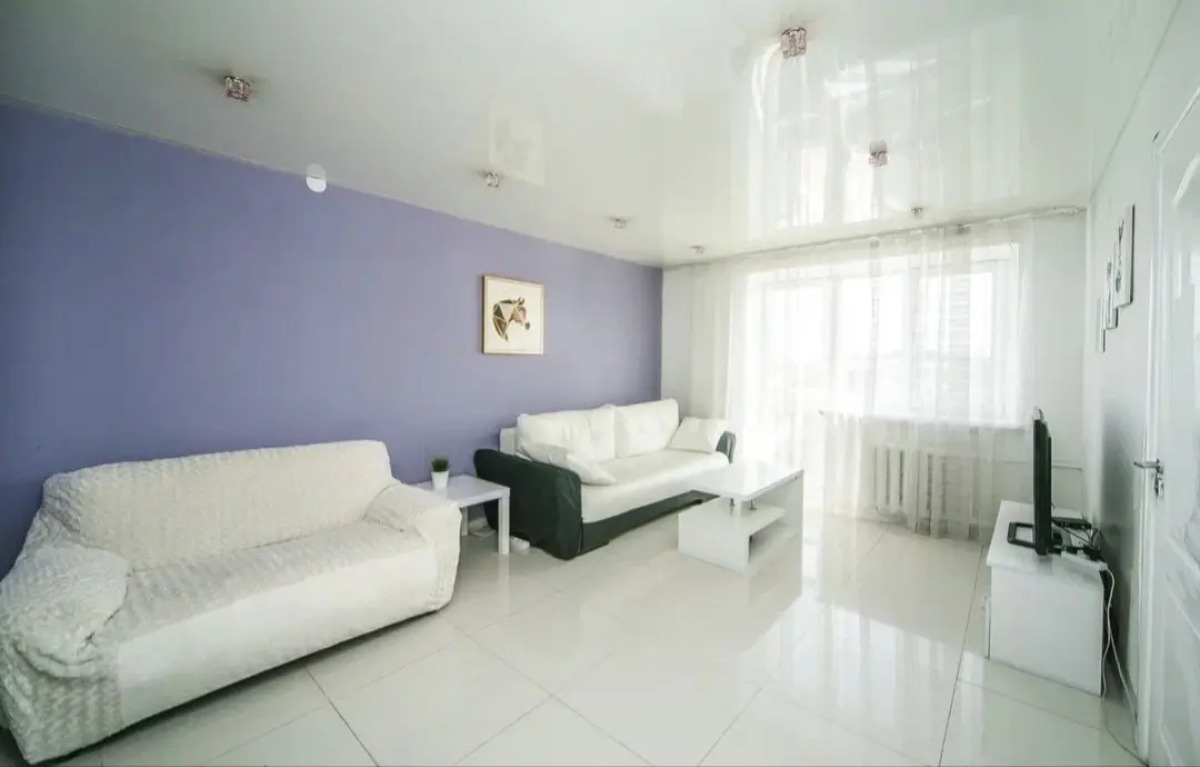 Апартаменты Городской Вал