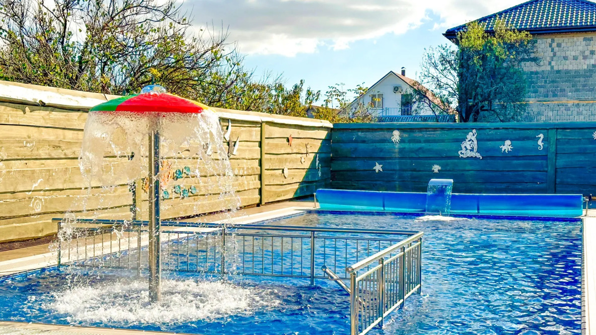 Отель Гостевой двор "Диканька"