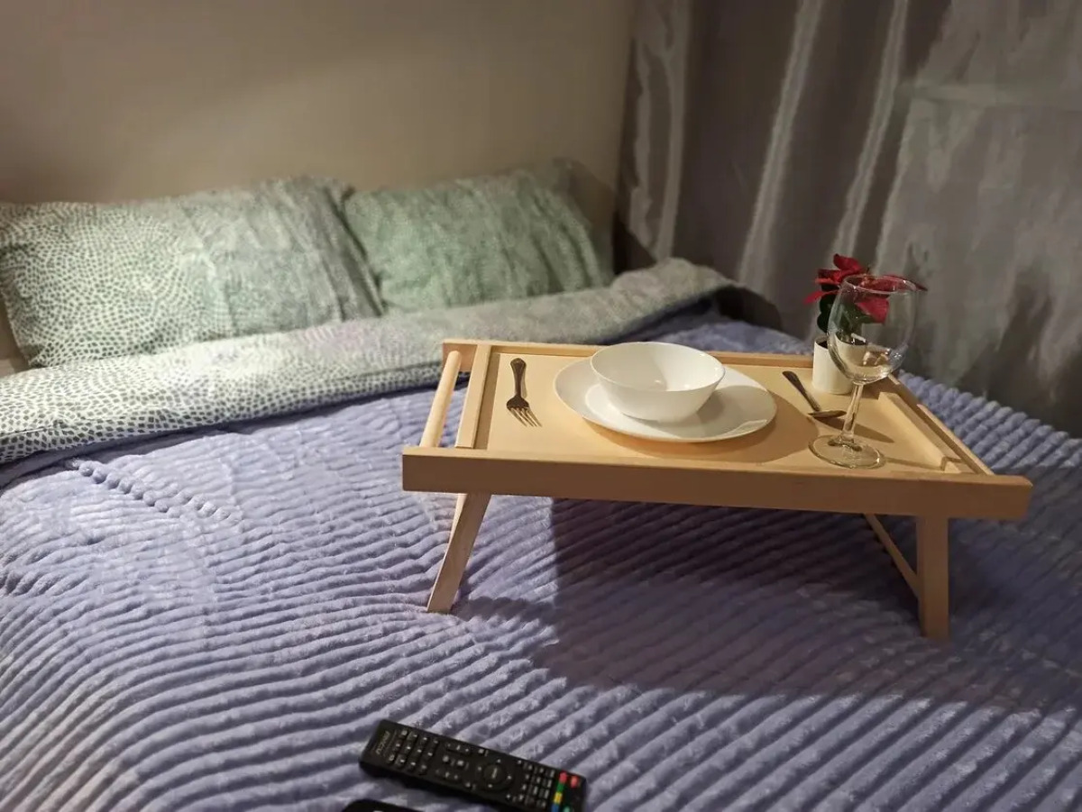 Квартира Блюхера 54 - 1