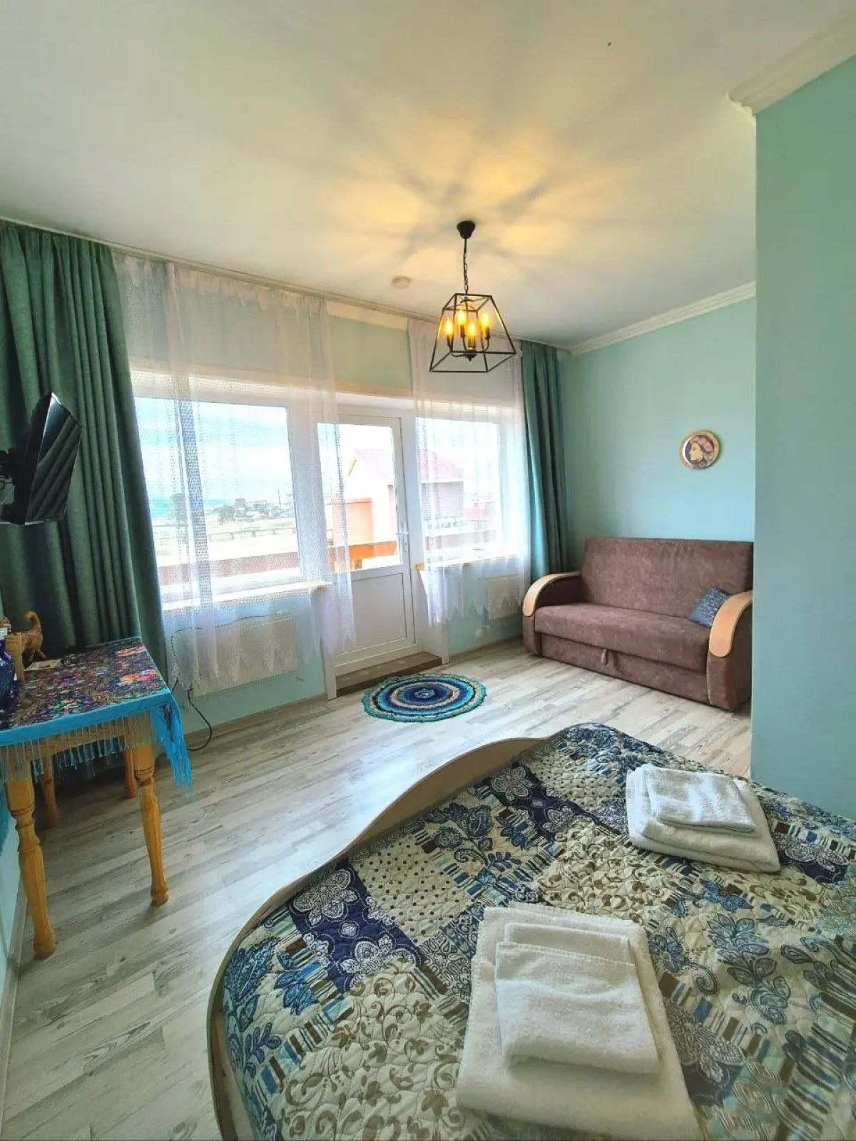 Гостевой дом У Лукоморья