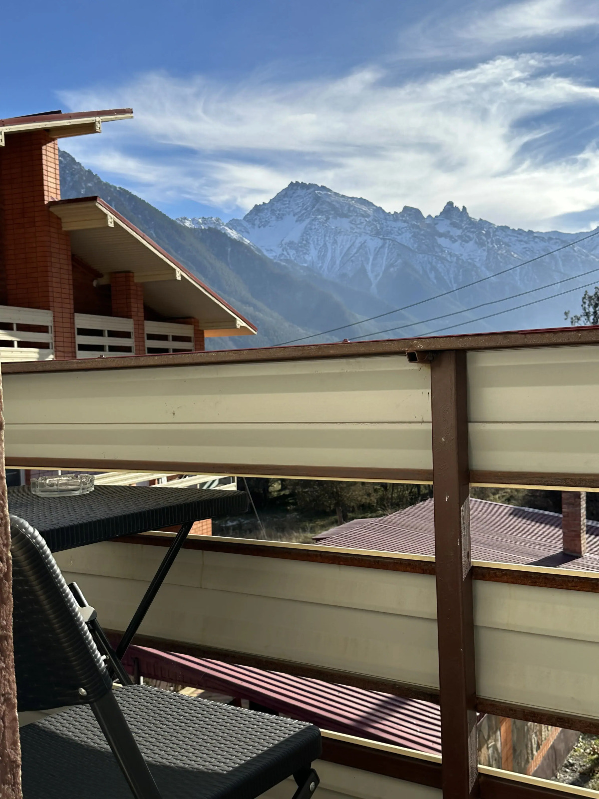 Гостевой Дом  Любимое