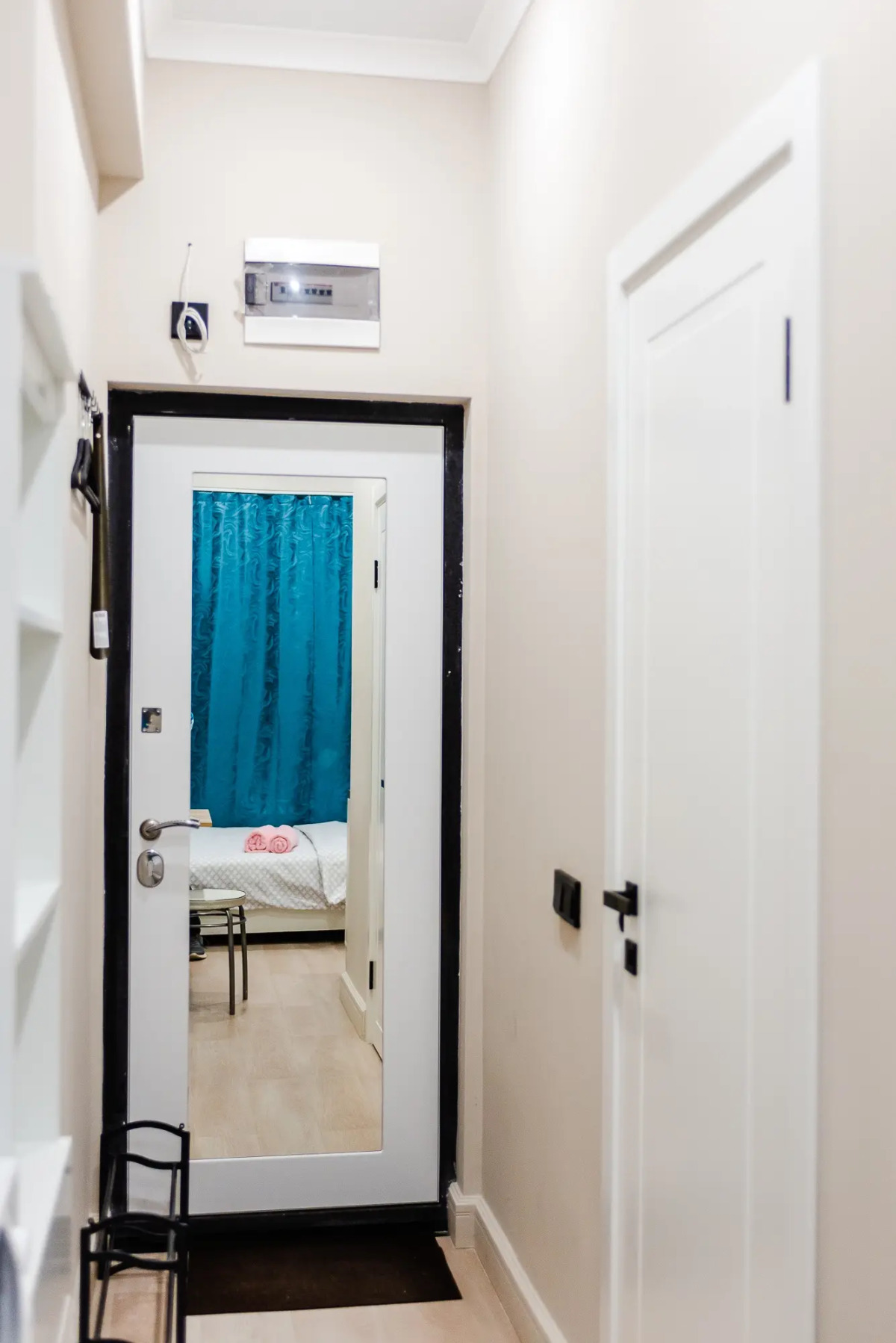 Апартаменты Вернадского 41/1