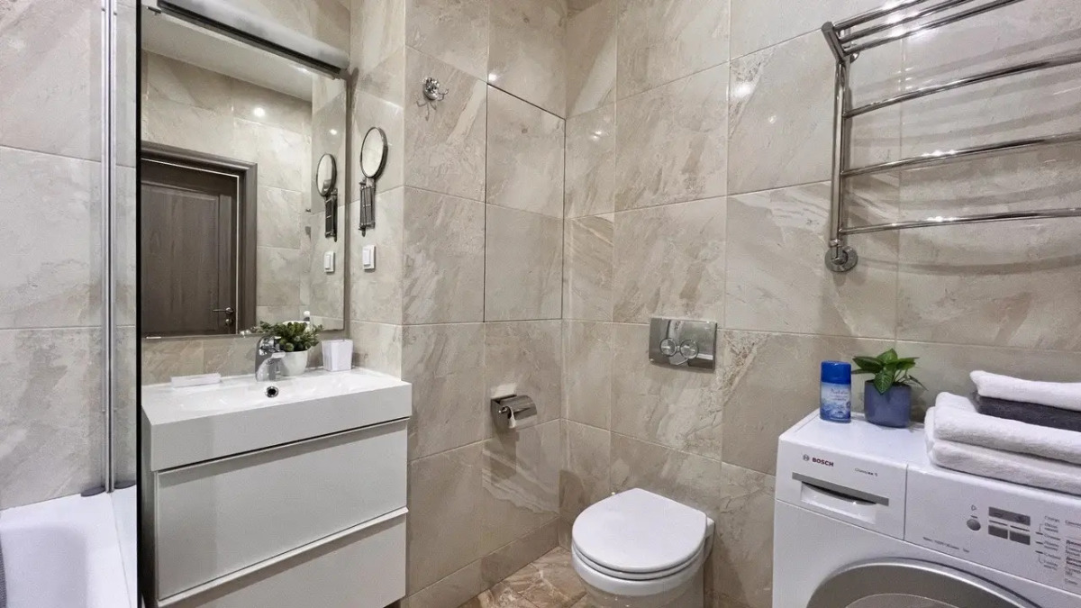 Апартаменты Магия Дёмин Луг 2/10