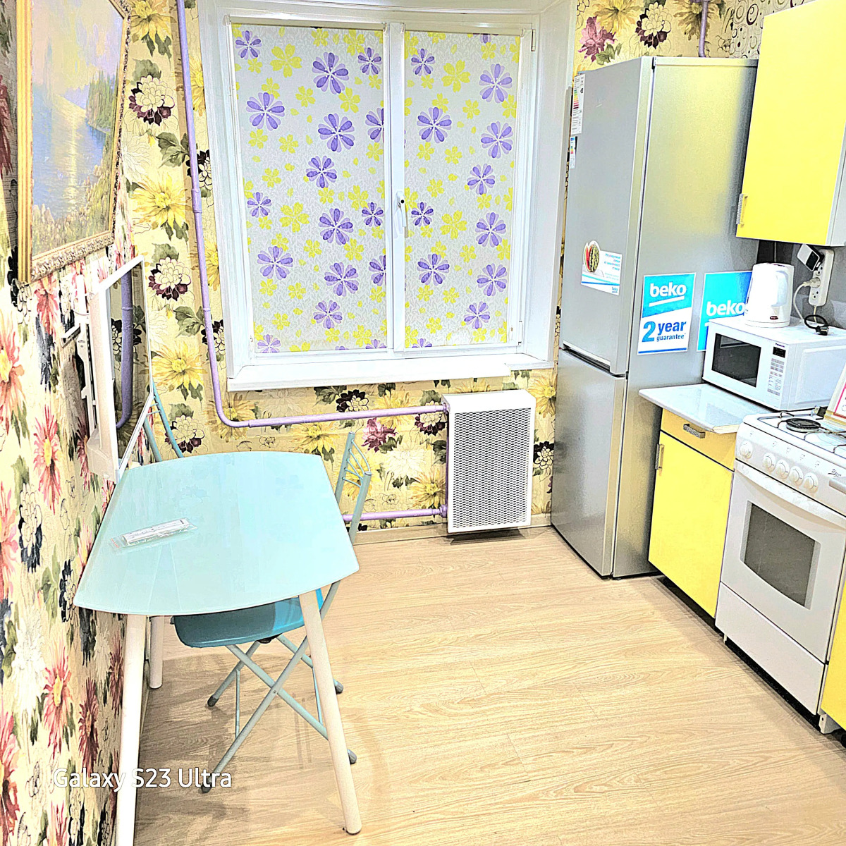 Апартаменты на Студенческой