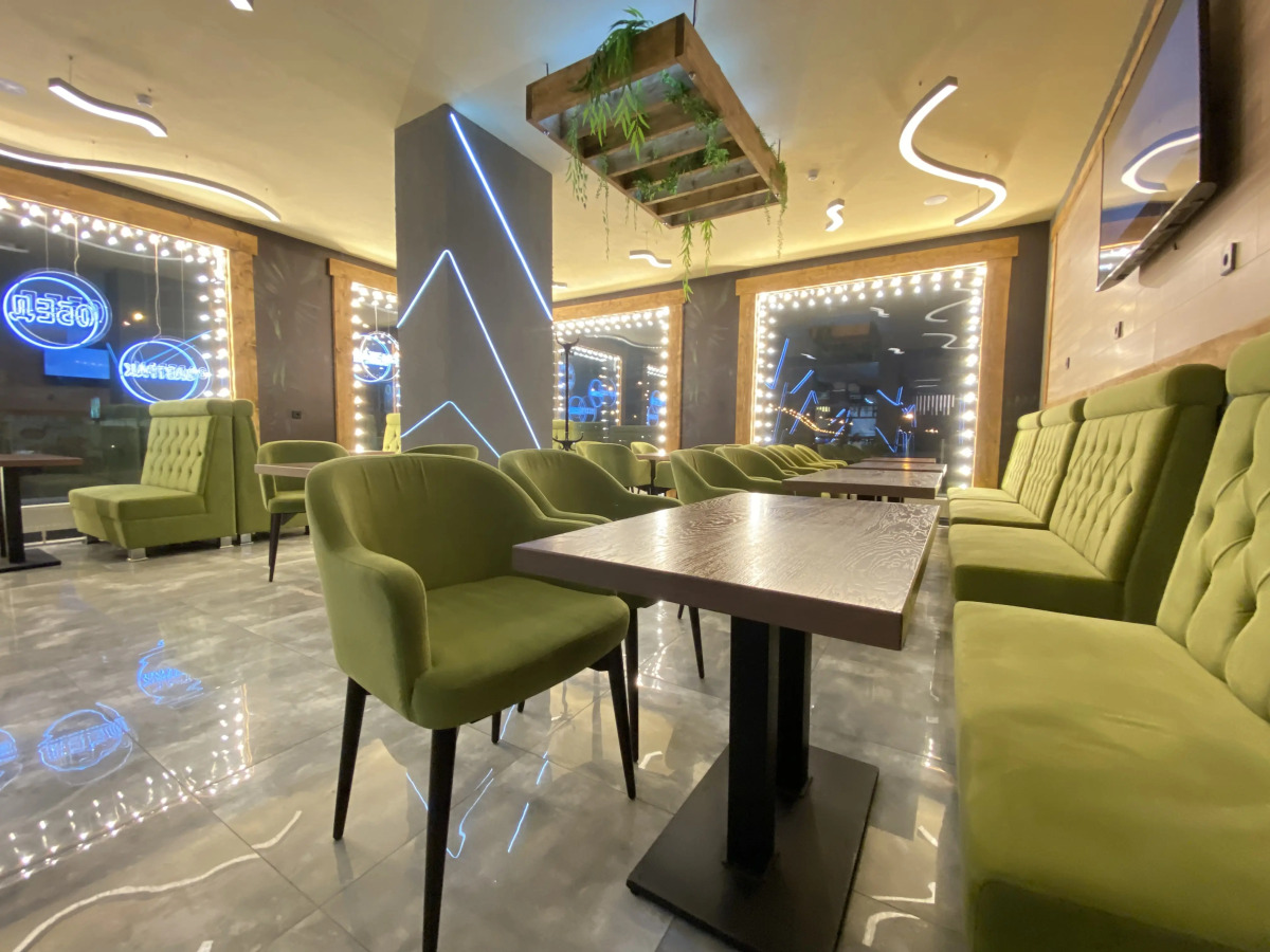 Однокомнатная квартира у метро