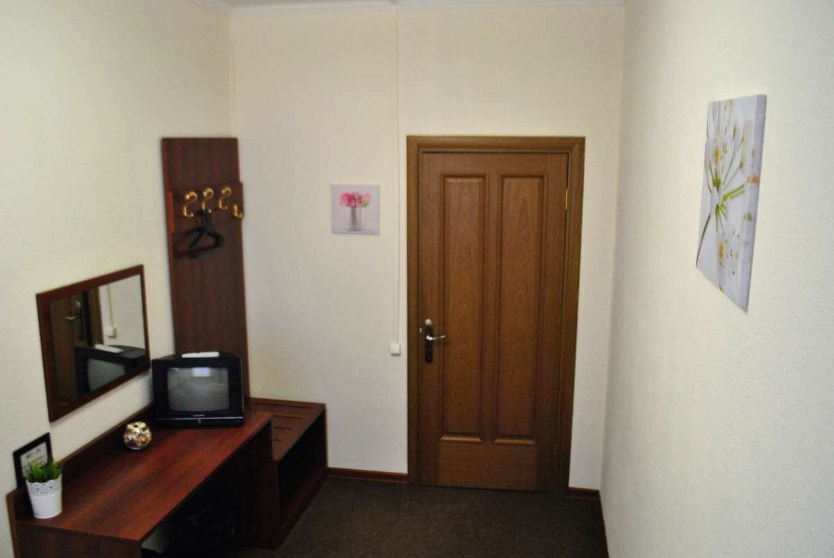 Мини-отель Brave