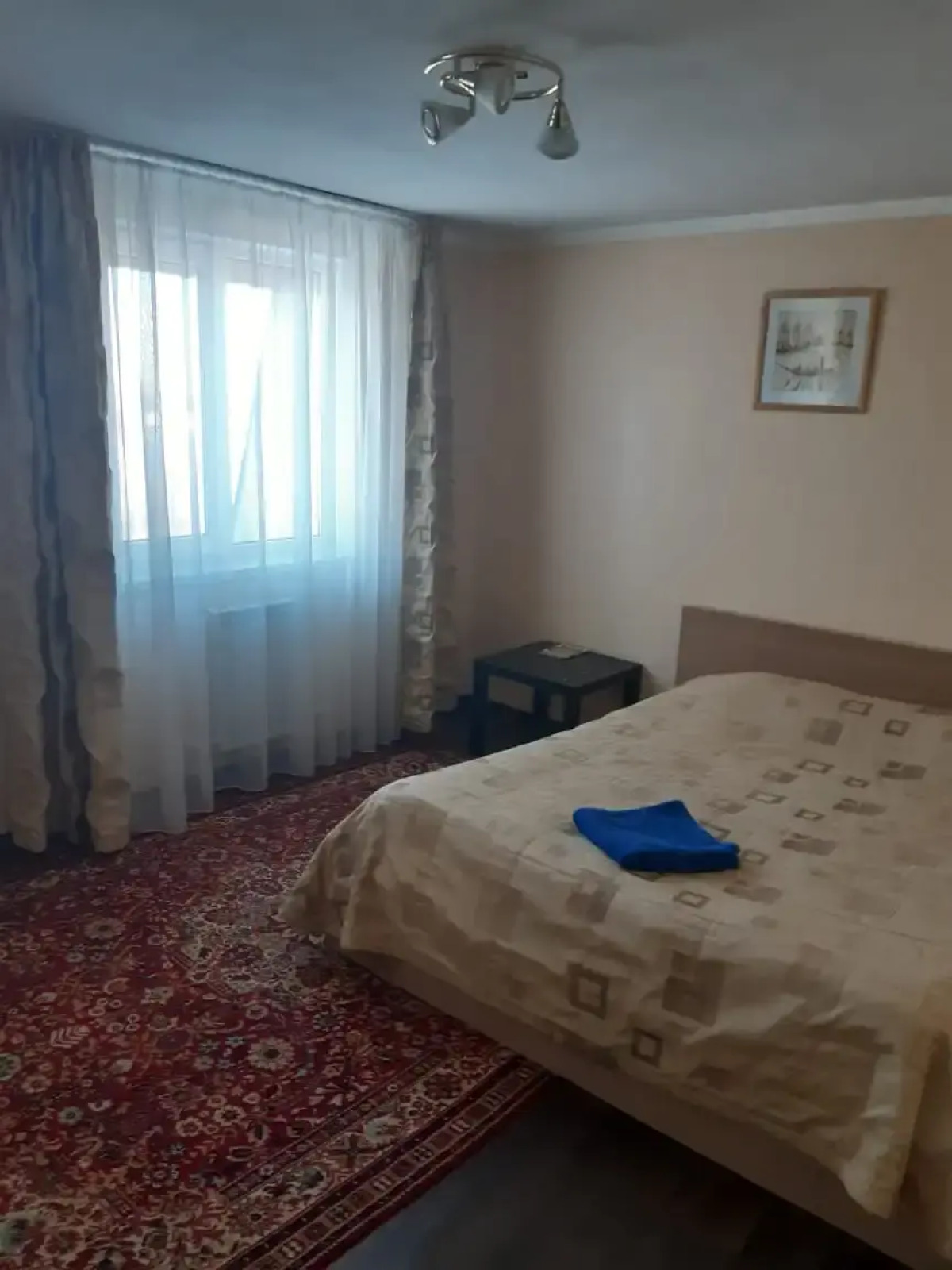 Гостевой дом Старая Тула