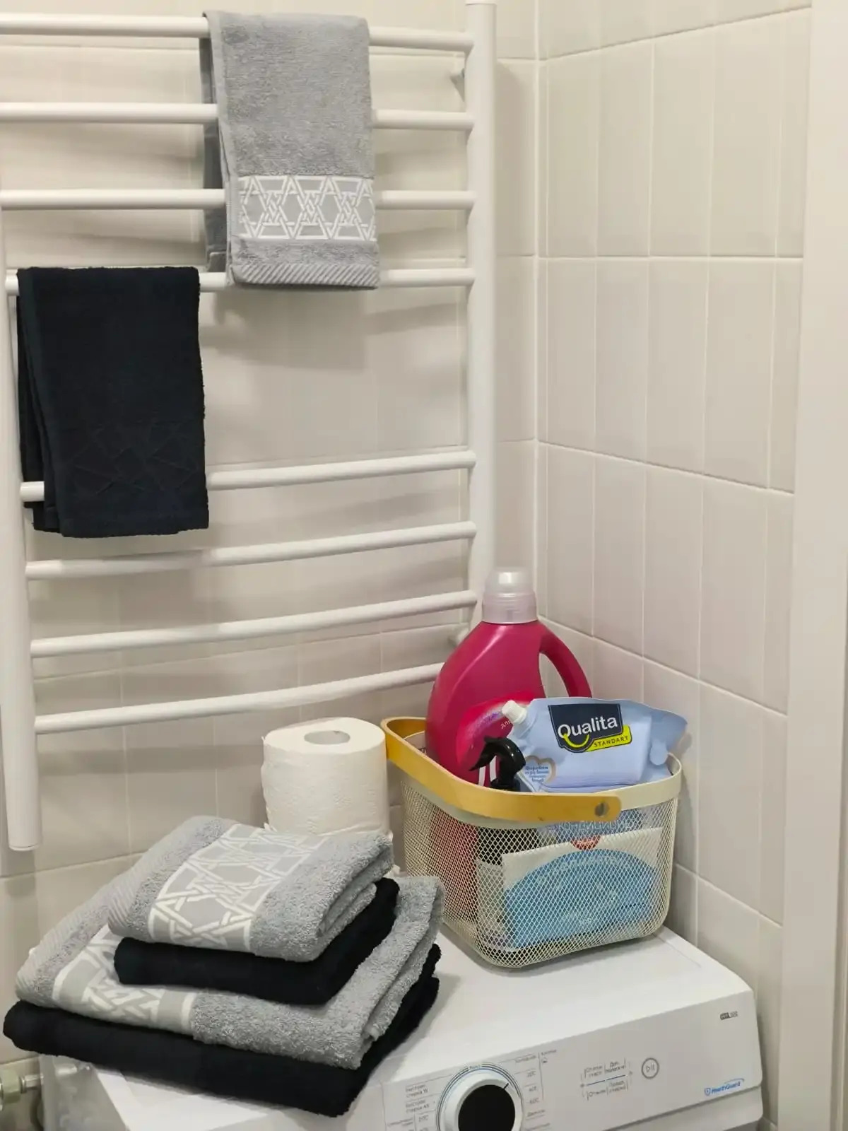 Квартира уютная светлая в центре