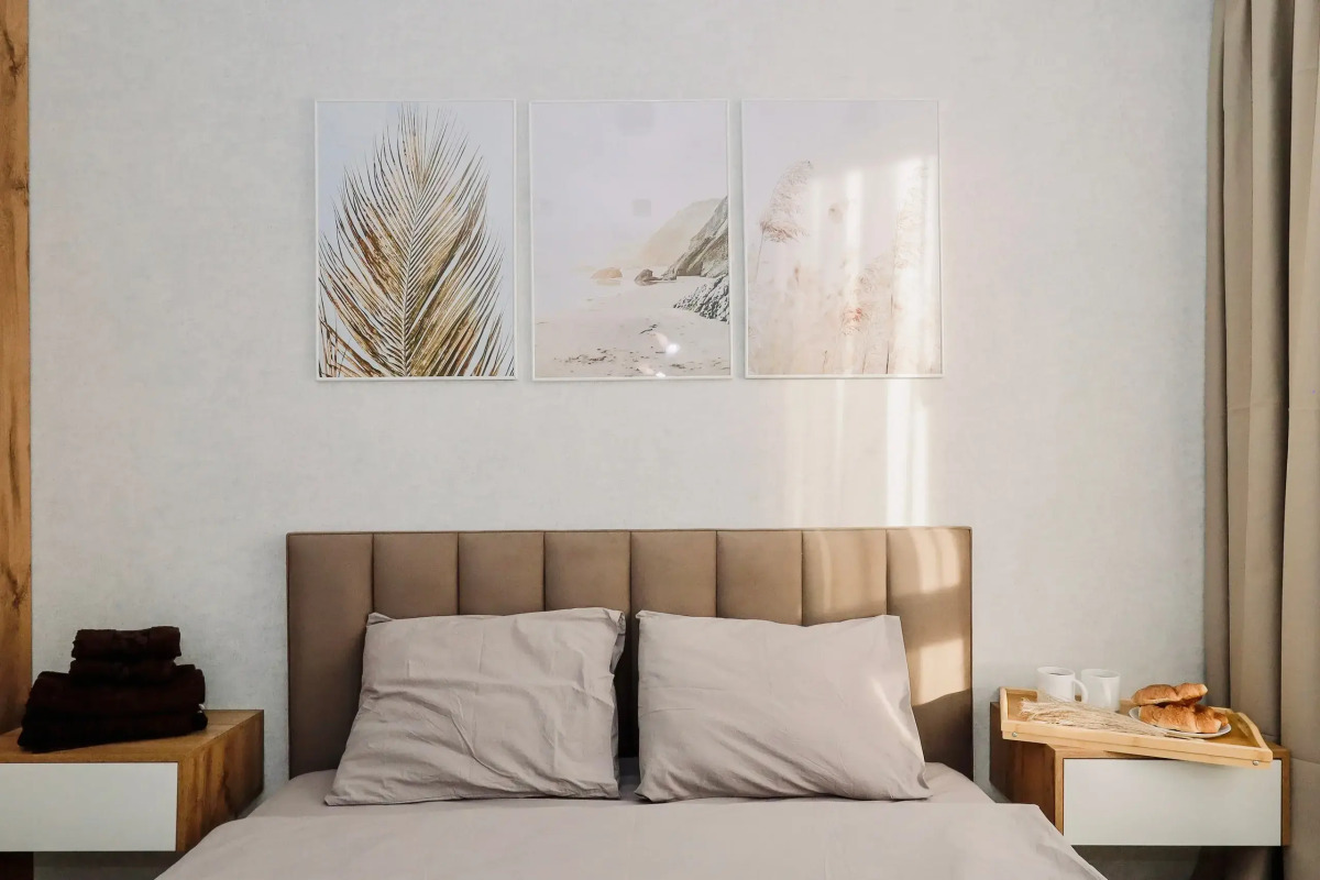 Апартаменты Privi House в Центре Города